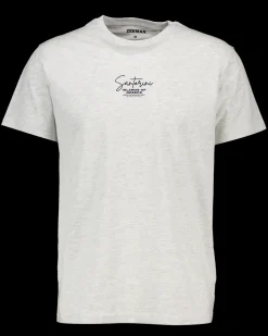 Zeeman T-shirts & Polo's^T-shirt - Grijs