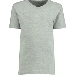 Zeeman Shirts|T-shirts & Tops^T-shirt - Grijs