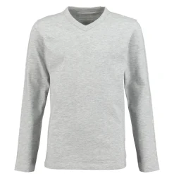 Zeeman Shirts|T-shirts & Tops^T-shirt - Grijs