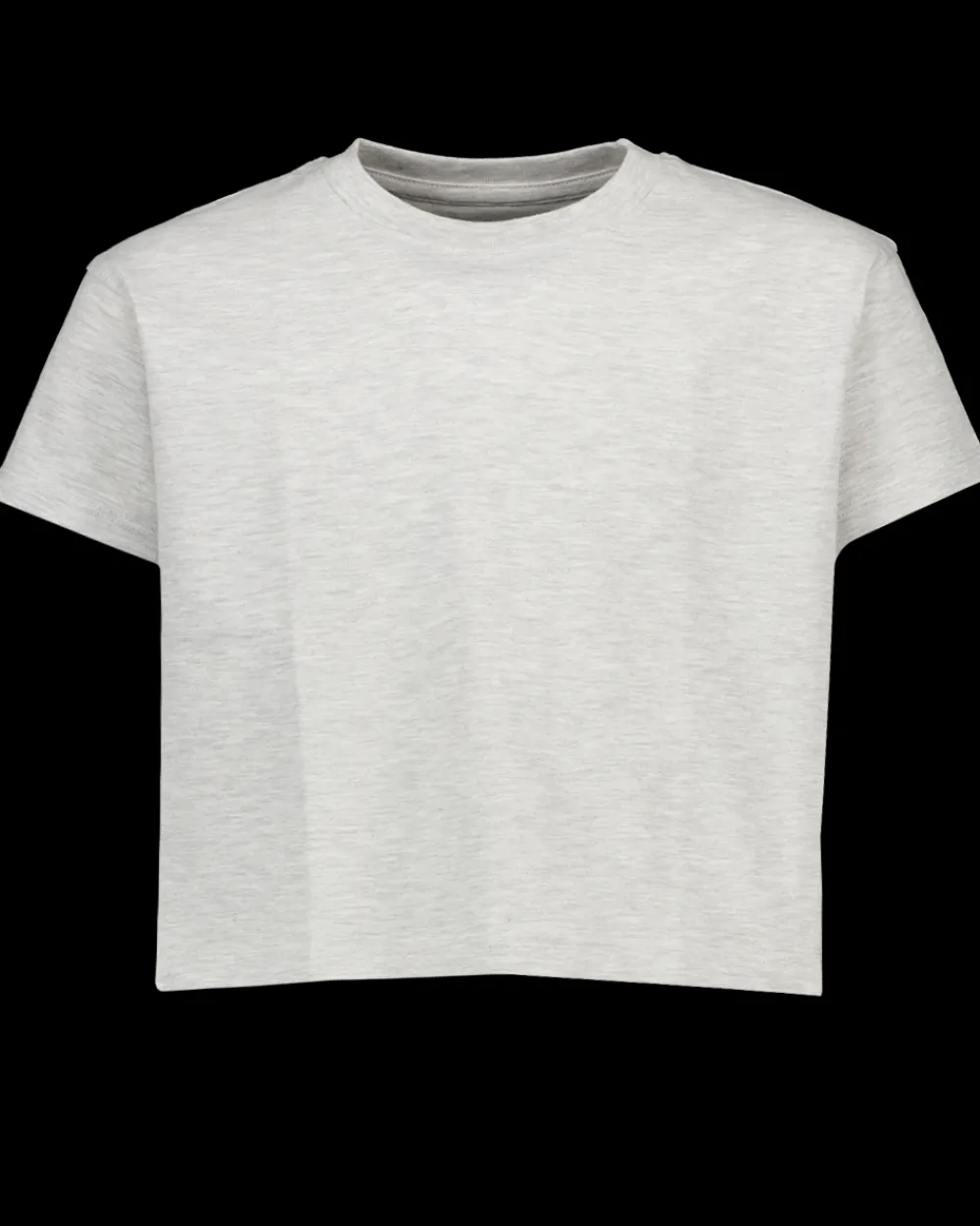 Zeeman T-shirts & Tops|T-shirts & Tops^T-shirt - Grijs