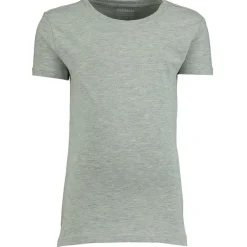 Zeeman Shirts|T-shirts & Tops^T-shirt - Grijs