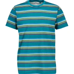 Zeeman T-shirts & Polo's^T-shirt - Groen
