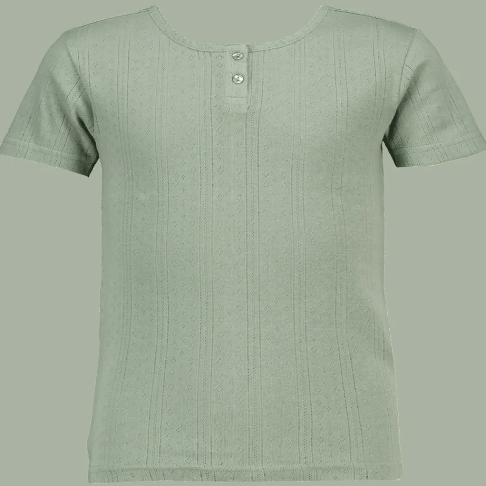 Zeeman T-shirts & Tops|T-shirts & Tops^T-shirt - Groen