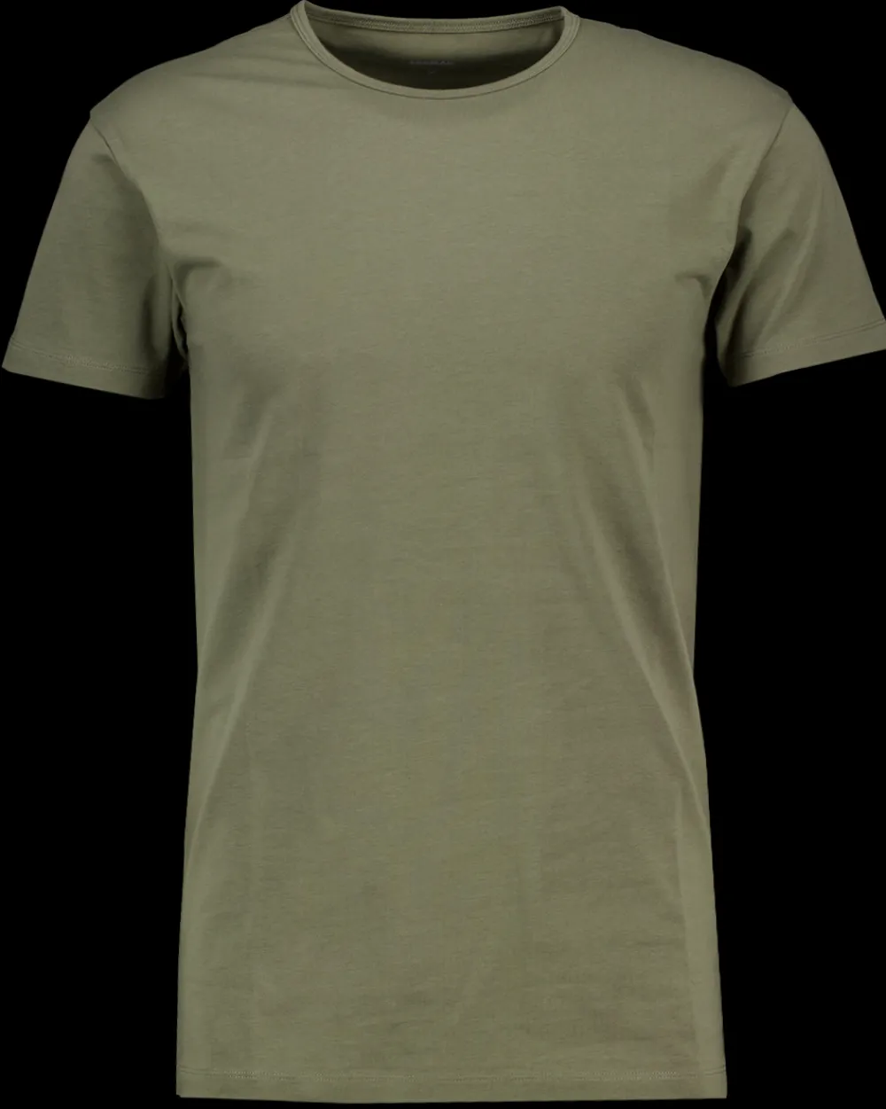 Zeeman T-shirts & Polo's^T-shirt - Groen
