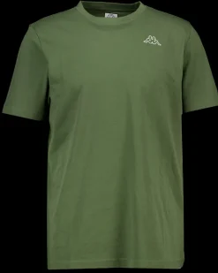 Zeeman T-shirts & Polo's^T-shirt - Groen