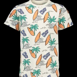 Zeeman Shirts|T-shirts & Tops^T-shirt - Multi-color