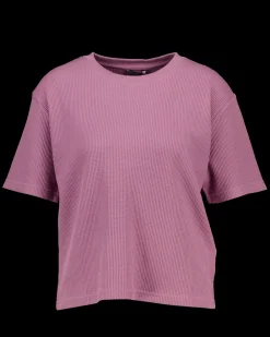 Zeeman T-shirts & Tops^T-shirt - Paars