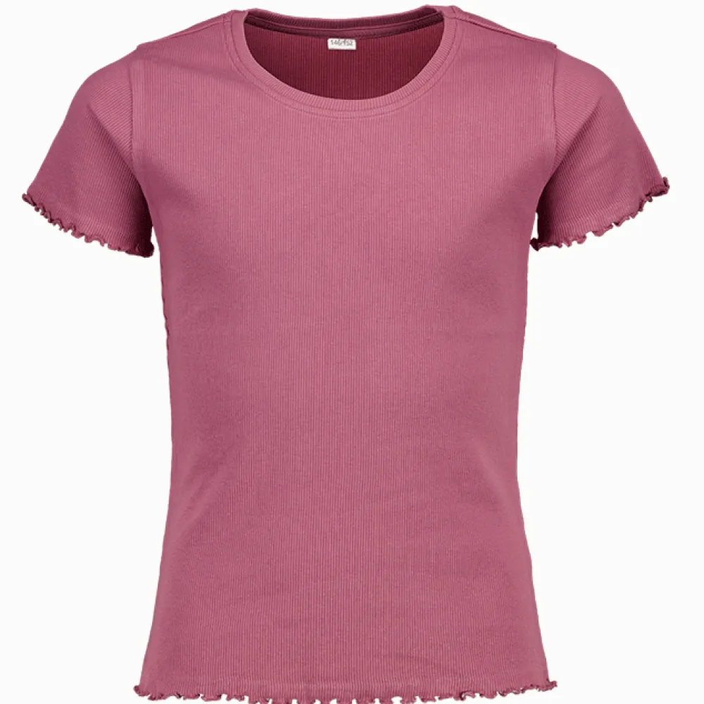 Zeeman T-shirts & Tops|T-shirts & Tops^T-shirt - Rood