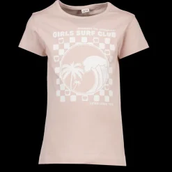 Zeeman T-shirts & Tops|T-shirts & Tops^T-shirt - Roze
