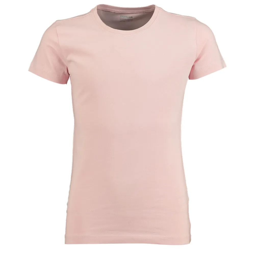 Zeeman Shirts|T-shirts & Tops^T-shirt - Roze
