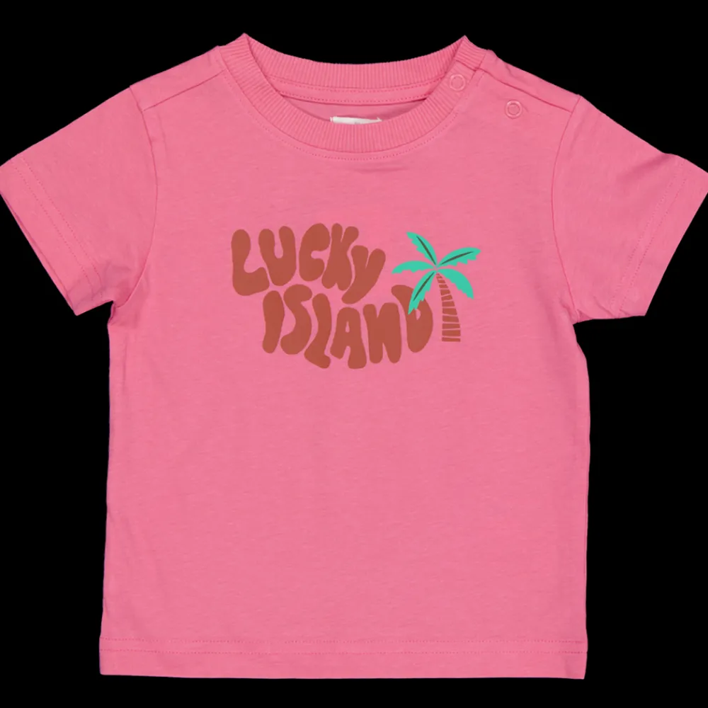 Zeeman Shirts^T-shirt - Roze