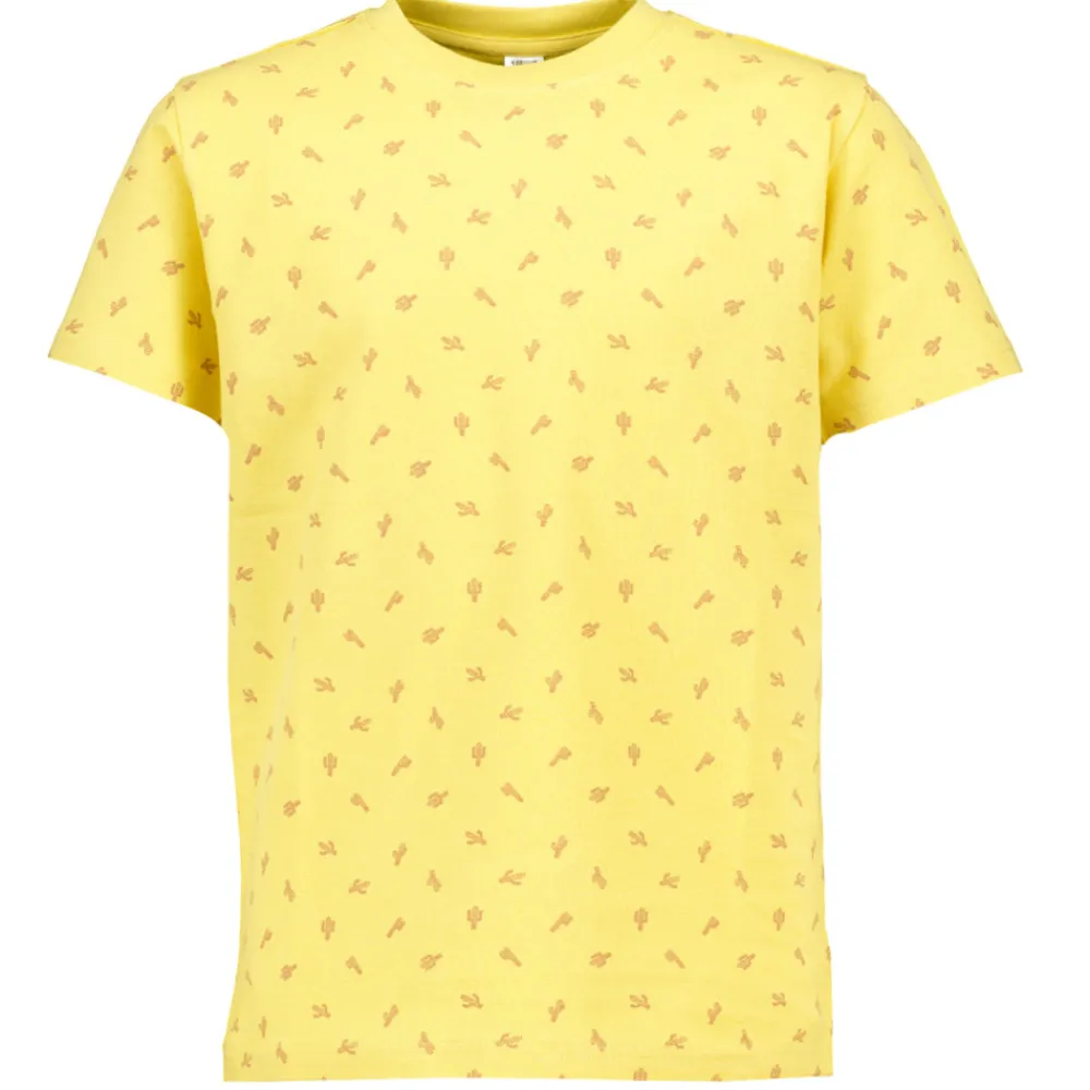 Zeeman Shirts|T-shirts & Tops^T-shirt - Wit