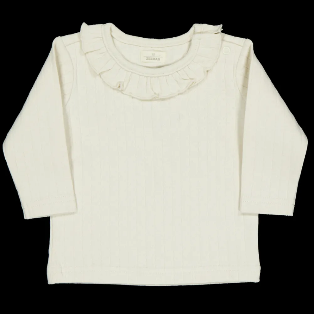 Zeeman Shirts^T-shirt - Wit