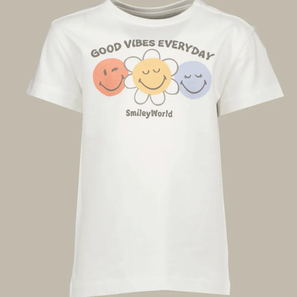 Zeeman Shirts|T-shirts & Tops^T-shirt - Wit