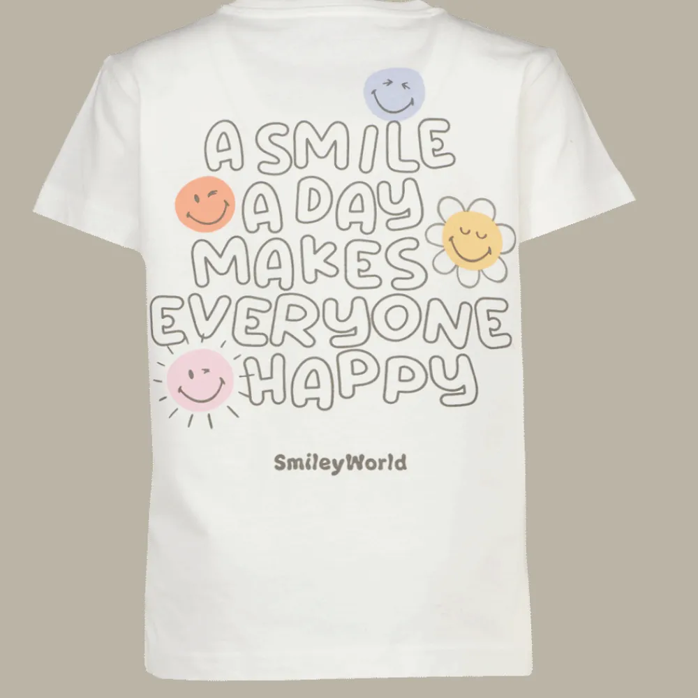 Zeeman Shirts|T-shirts & Tops^T-shirt - Wit