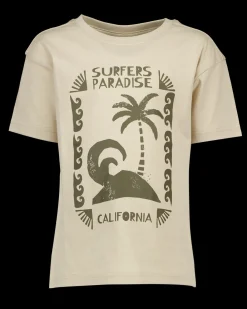 Zeeman Shirts|T-shirts & Tops^T-shirt - Wit