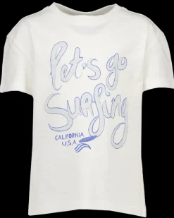Zeeman Shirts|T-shirts & Tops^T-shirt - Wit