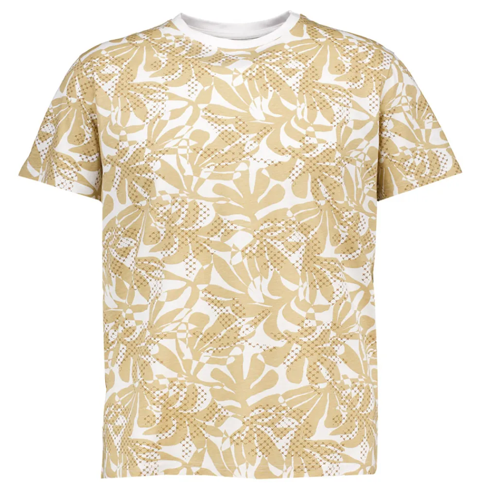 Zeeman T-shirts & Polo's^T-shirt - Wit