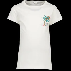 Zeeman T-shirts & Tops|T-shirts & Tops^T-shirt - Wit