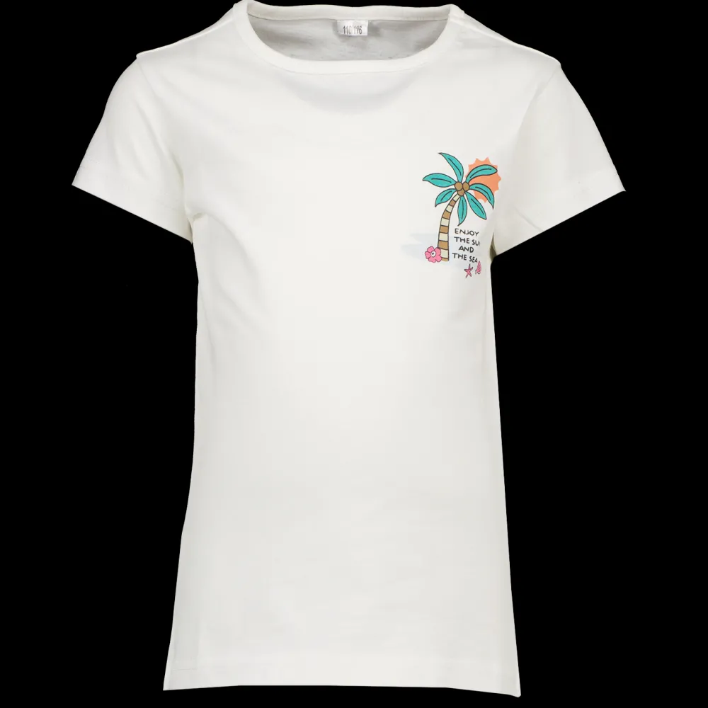 Zeeman T-shirts & Tops|T-shirts & Tops^T-shirt - Wit