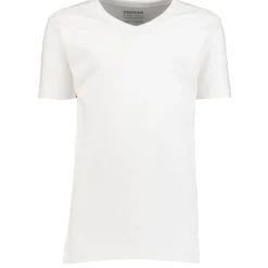 Zeeman Shirts|T-shirts & Tops^T-shirt - Wit