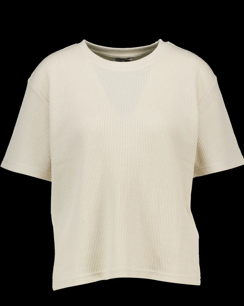 Zeeman T-shirts & Tops^T-shirt - Wit