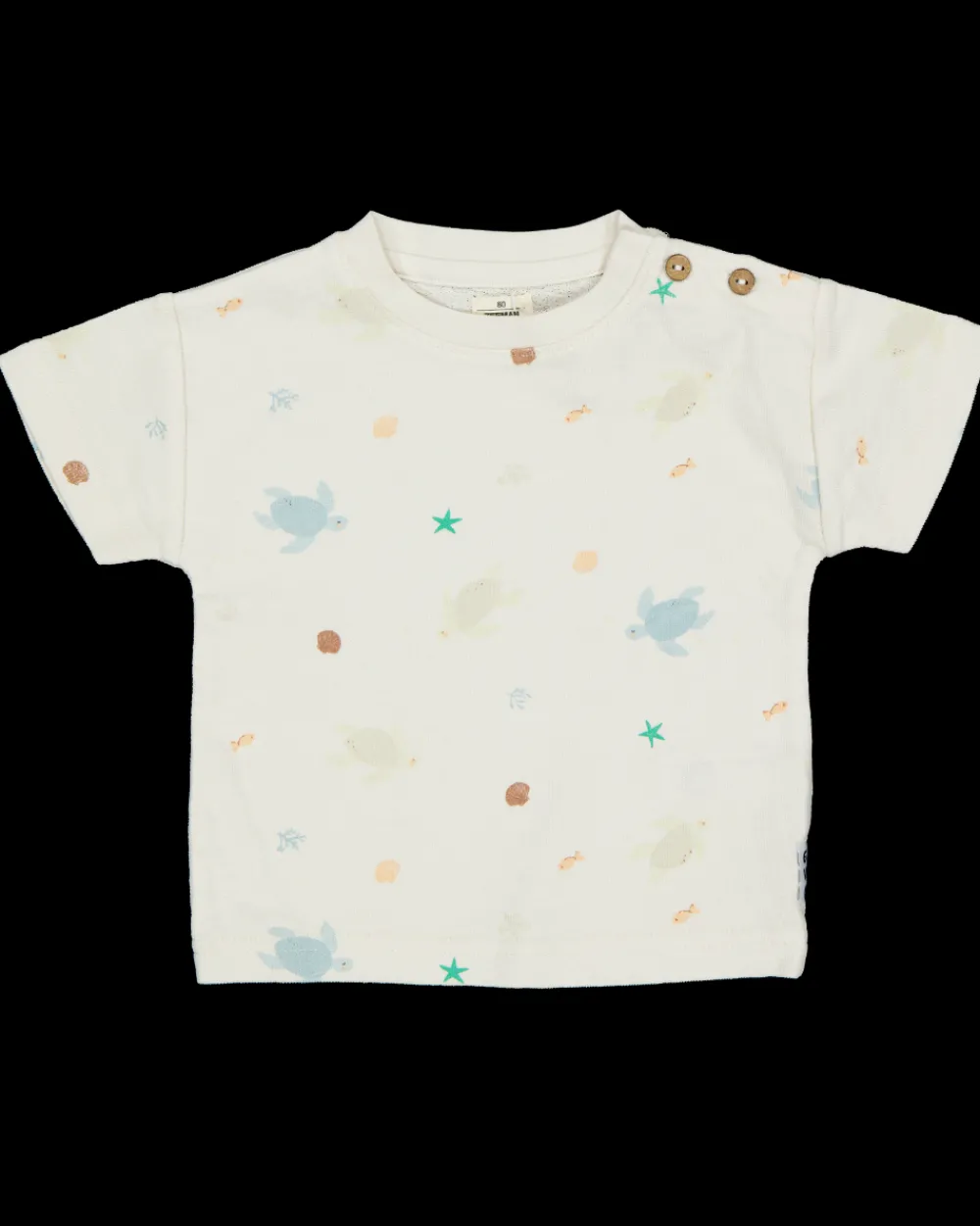 Zeeman Shirts^T-shirt - Wit