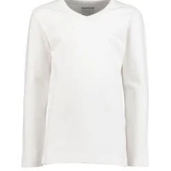 Zeeman Shirts|T-shirts & Tops^T-shirt - Wit