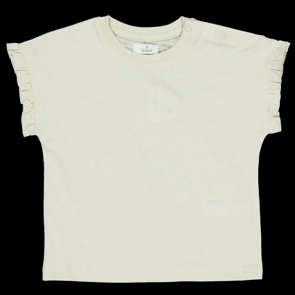 Zeeman Shirts^T-shirt - Wit
