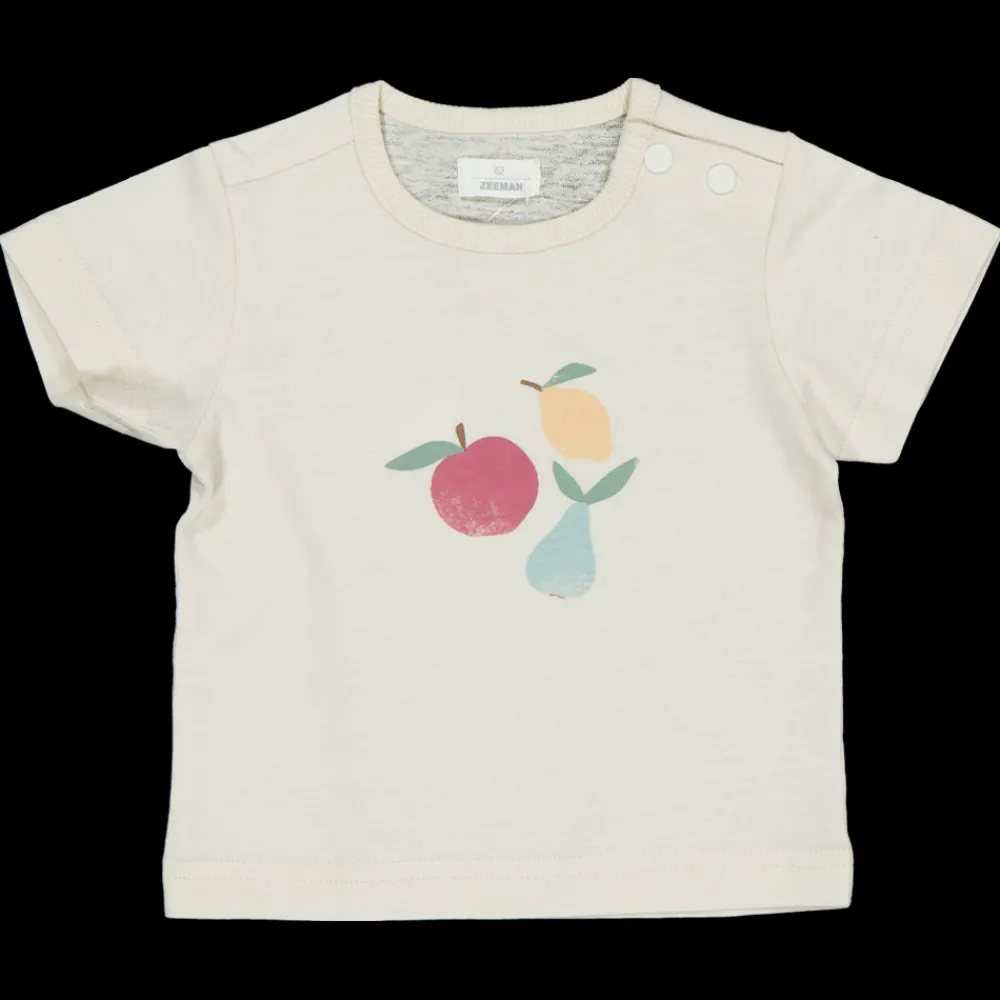 Zeeman Shirts^T-shirt - Wit