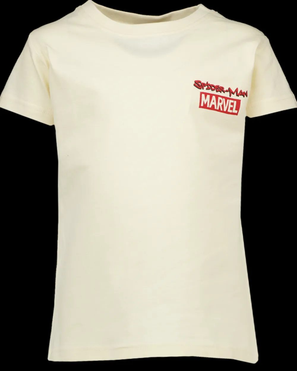 Zeeman Shirts|T-shirts & Tops^T-shirt - Wit