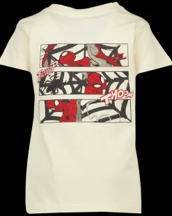 Zeeman Shirts|T-shirts & Tops^T-shirt - Wit