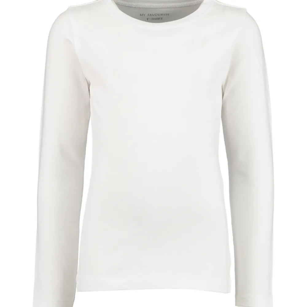 Zeeman T-shirts & Tops|T-shirts & Tops^T-shirt - Wit