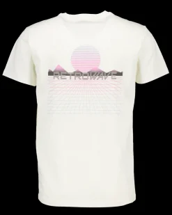 Zeeman T-shirts & Polo's^T-shirt - Wit