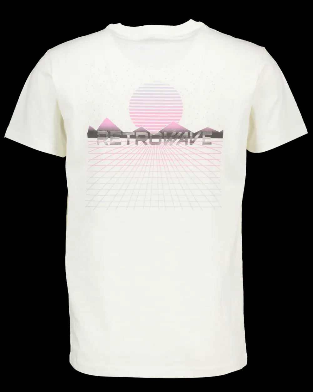 Zeeman T-shirts & Polo's^T-shirt - Wit