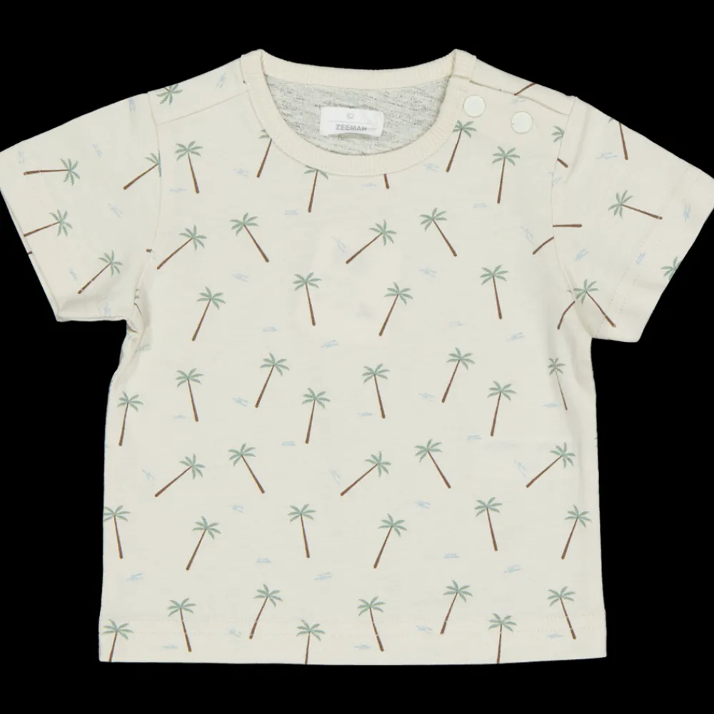 Zeeman Shirts^T-shirt - Wit