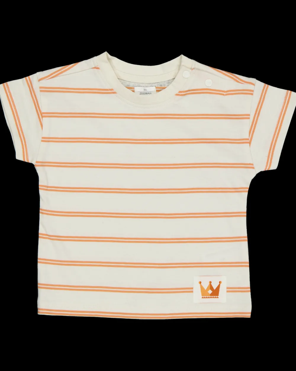 Zeeman Shirts^T-shirt - Wit