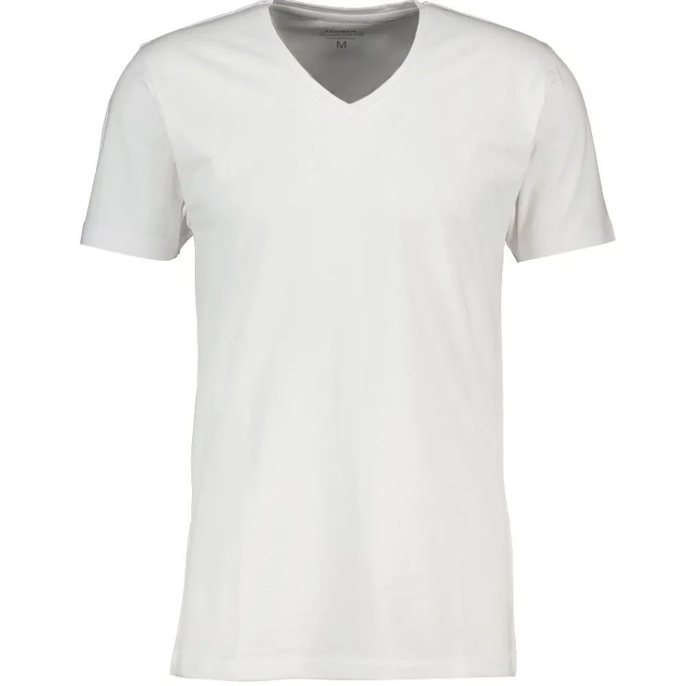 Zeeman T-shirts & Polo's^T-shirt - Wit