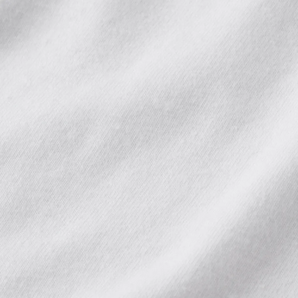 Zeeman T-shirts & Polo's^T-shirt - Wit