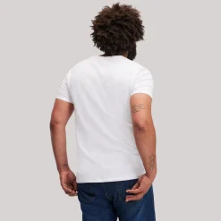 Zeeman T-shirts & Polo's^T-shirt - Wit