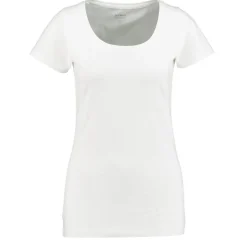 Zeeman T-shirts & Tops^T-shirt - Wit