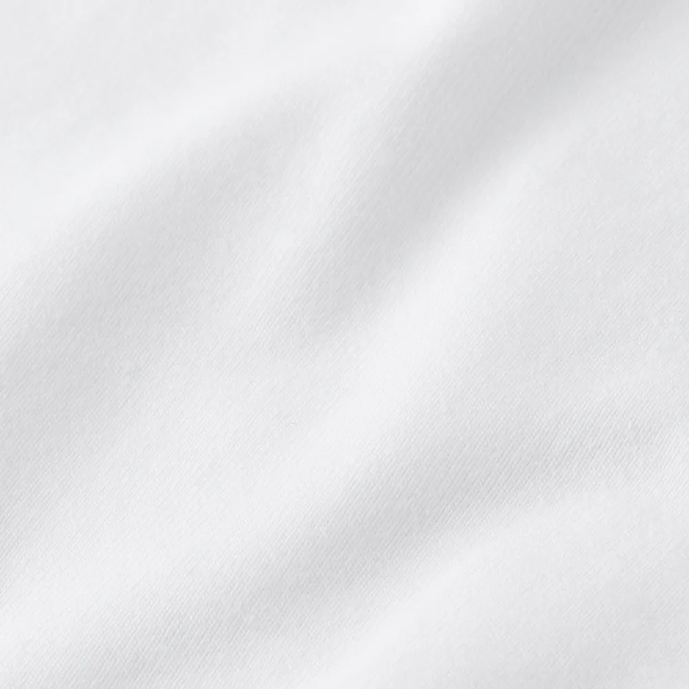 Zeeman T-shirts & Tops^T-shirt - Wit