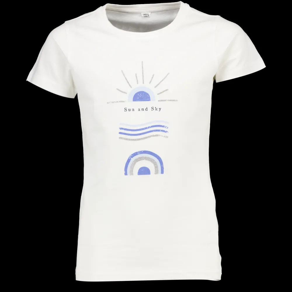 Zeeman T-shirts & Tops|T-shirts & Tops^T-shirt - Wit