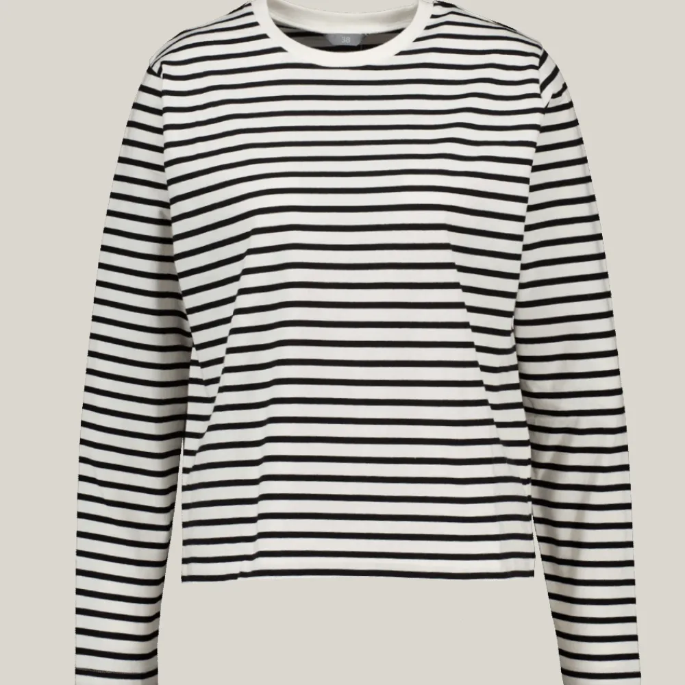 Zeeman T-shirts & Tops^T-shirt - Wit
