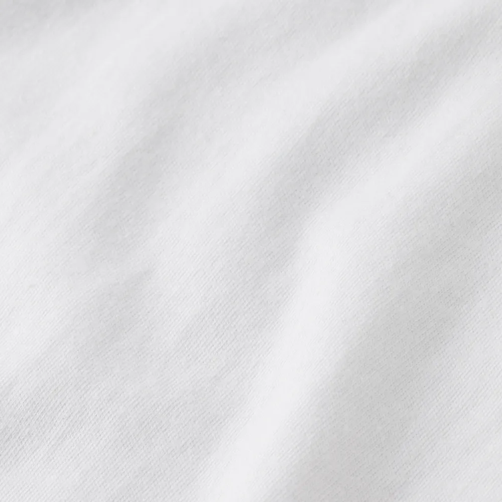 Zeeman T-shirts & Polo's|Basics^T-shirt - Wit