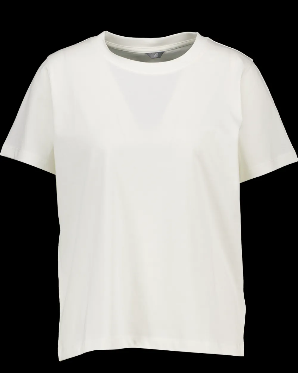 Zeeman T-shirts & Tops^T-shirt - Wit
