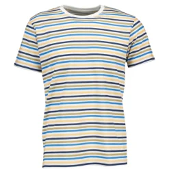 Zeeman T-shirts & Polo's^T-shirt - Wit