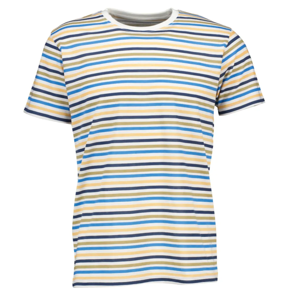 Zeeman T-shirts & Polo's^T-shirt - Wit