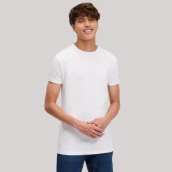 Zeeman T-shirts & Polo's^T-shirt - Wit