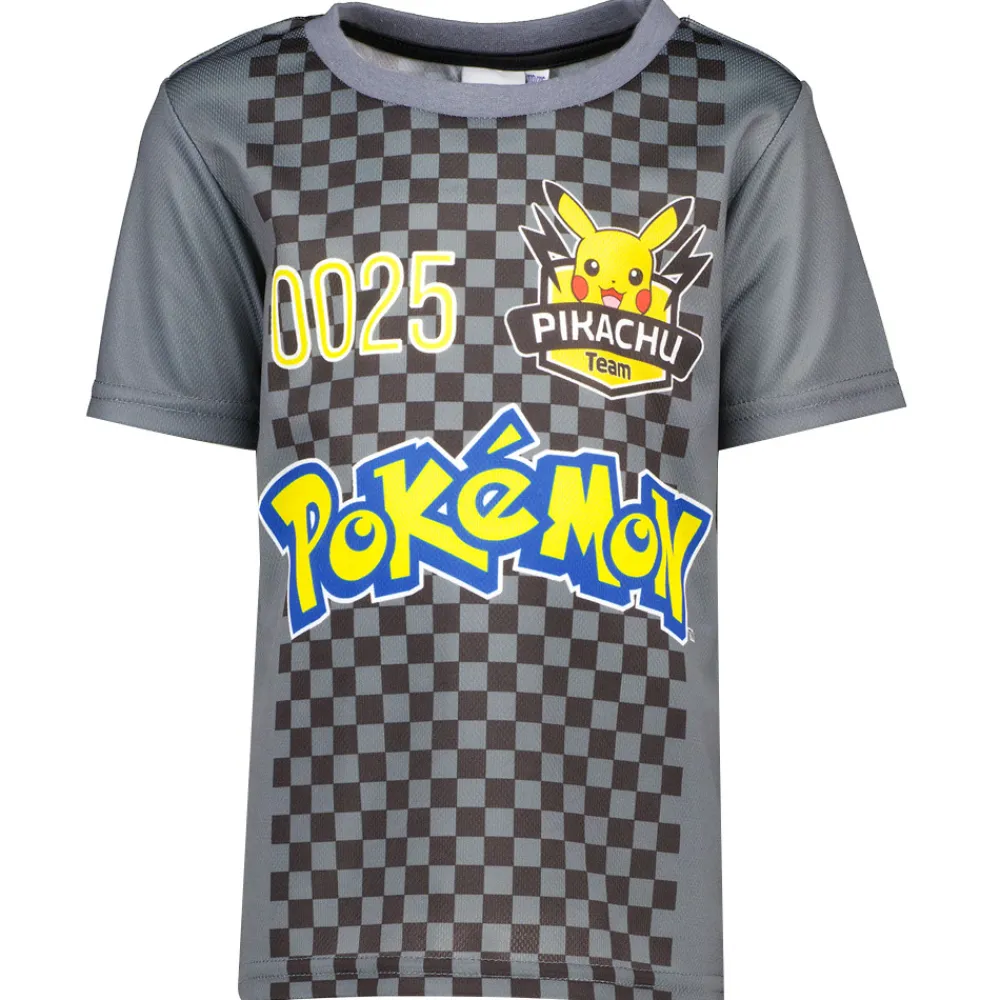 Zeeman Sportshirts|Shirts^T-shirt - Zwart